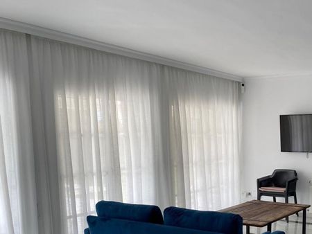 4 bedroom luxury Villa for rent in San Pedro de Alcántara, Spain - Photo 2