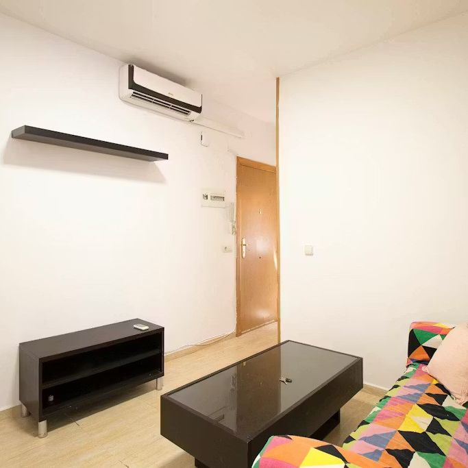 Calle de la Aurora, Madrid, Community of Madrid 28035 - Foto 1