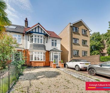 Studio to rent - Photo 6