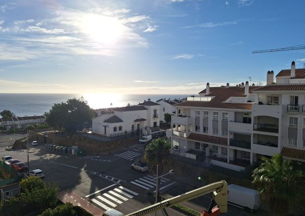 Alquiler de dúplex en Calle Martagina, 17