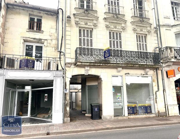 Appartement à louer 2 pièces 38m² - Photo 1