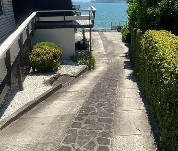 Absolute Waterfront 1 Bdrm Furnished Welcome Bay - Photo 3