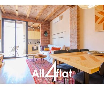 Piso de alquiler en Calle Farell, Hostafrancs - Photo 3