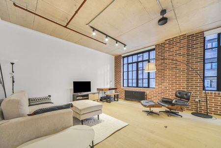 Harbord Square London E14 - Photo 5