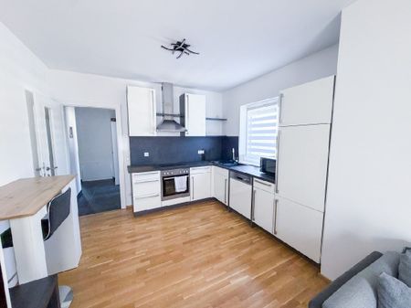 Moderne 2-Zimmer-Wohnung in ruhiger Lage in Wagna - Foto 4