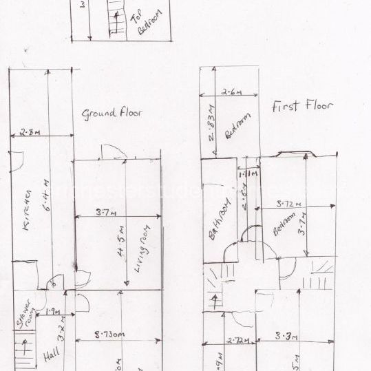 Old Hall Lane, Manchester, M14 6HJ - Photo 1