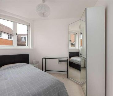 Drying Shed Lane, Canterbury, Kent, CT1 - Photo 1