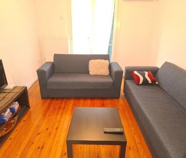 Διαμέρισμα για ενοικίαση Αγία Τριάδα (Φάληρο - Ιπποκράτειο) - Photo 4
