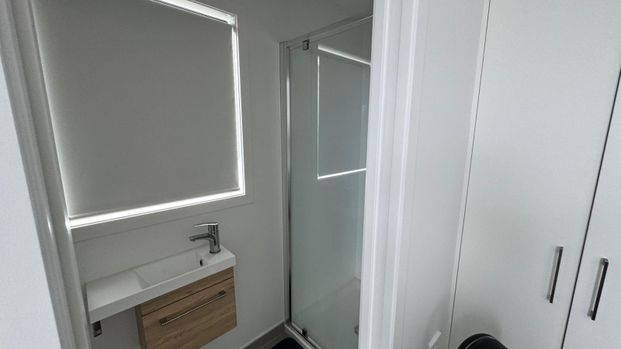 Modern, Sunny, Private and Fully Fenced Townhouse - Photo 1