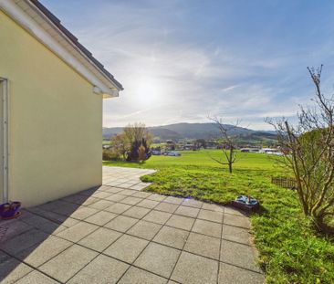 Un logement moderne dans un cadre idyllique - Appartement de 3.5 pi... - Photo 6