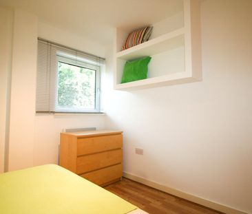 2 Bed Flat, Bishops Corner, M15 - Photo 6