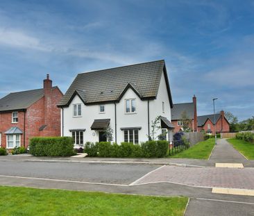 Poppy Way, Gislingham, Eye - Photo 1