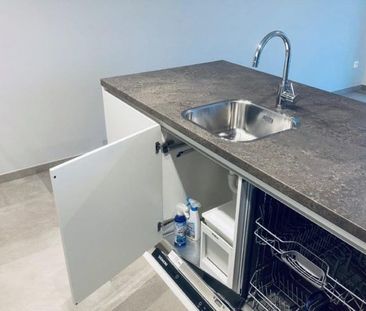 Appartement te huur - Foto 6