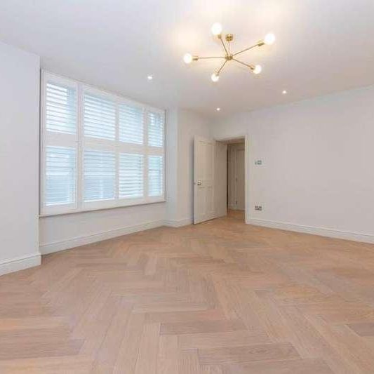 Bryanston Square, London, W1H - Photo 1