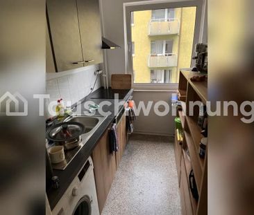 TAUSCHWOHNUNG Bockenheimer Charme - Photo 1