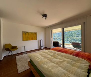 Strada in di Pradon 9, 6921, Vico Morcote - Foto 6