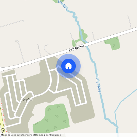 29 Millman Lane, Richmond Hill