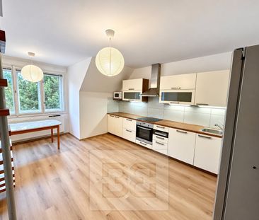 Pronájem bytu 4+kk 99 m² - Photo 5