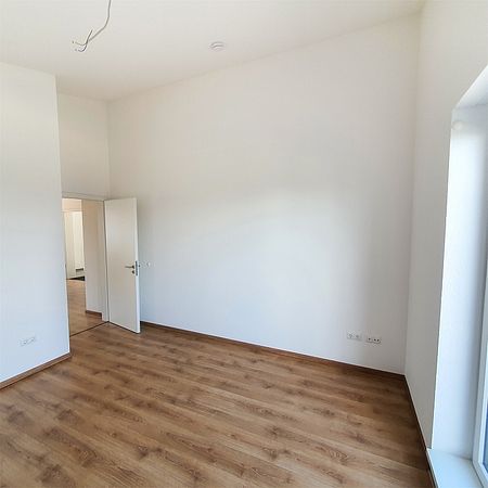 Neuwertige 3-Zimmer OG Wohnung, als Erstbezug in Marklohe zu vermieten - Foto 2