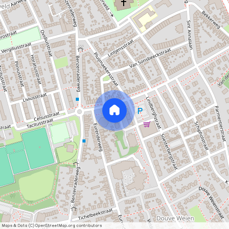 Wijnmalenstraat 12, 6417 ET, Heerlen