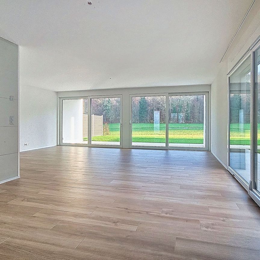 5-room detached villa in Domdidier / FR (villa B) - Photo 1