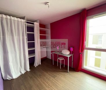 Location Appartement 3 pièces 55m² TOULOUSE 31300 - Photo 4