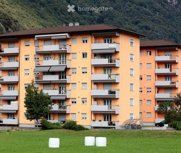 3 Zimmer, 53 m² - Foto 5