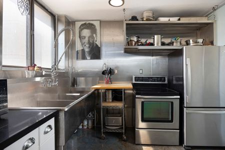 For Lease - 665 Kennedy Road Unit# 702, Toronto, Ontario - Photo 3