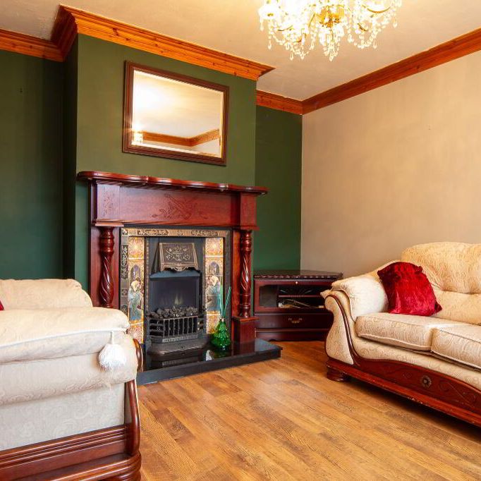 18 Legar Hill, Armagh, BT60 4BX - Photo 1