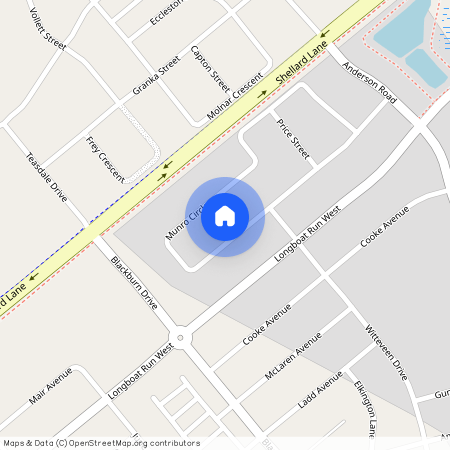 74 Munro Circle, Brantford