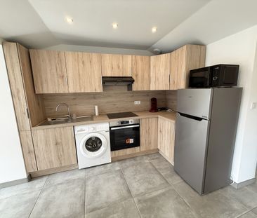 Location Maison 3 pièces 44m² MARLY LA VILLE 95670 - Photo 1