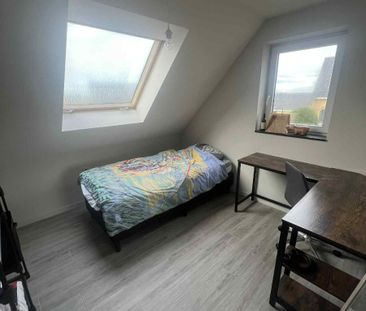 Ruime, moderne woning met 3 slaapkamers en tuin - Photo 6