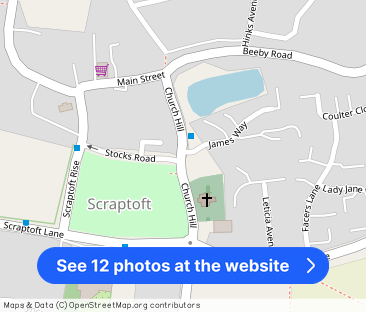 2 bedroom apartment for rent - Photo 1