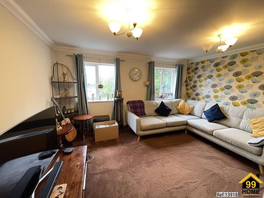 3 bed Terraced in Burford Road , Worcester Park, KT4 7SU - Photo 1
