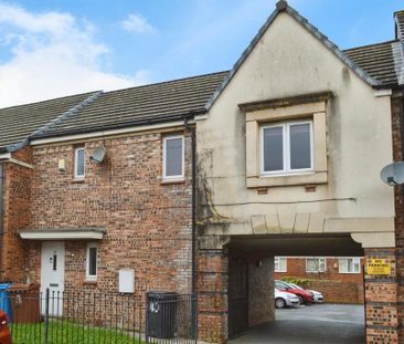 2 bedroom apartment to rent - Photo 6