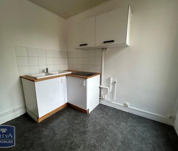 Location Appartement 1 pièce 30m² LE HAVRE 76600 - Photo 5