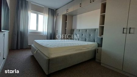 Apartament 2 camere | Parcare | Lift | Zona Tineretului | Floresti - Photo 5