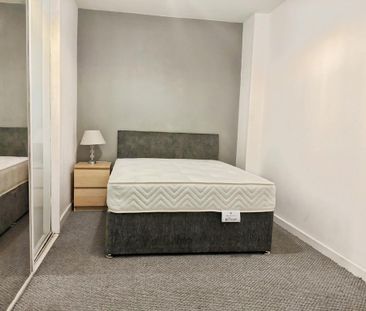 1 bedroom flat to rent - Photo 6