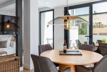 Luxury Villa for rent in Nueva Andalucia, Andalusia