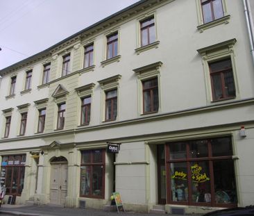 2-Raum Wohnung im sanierten Altbau im Zentrum - Photo 6