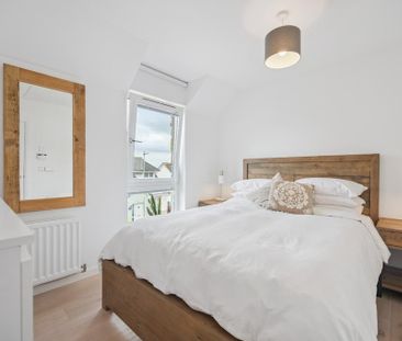 2 bedroom detached house to rent - Photo 5