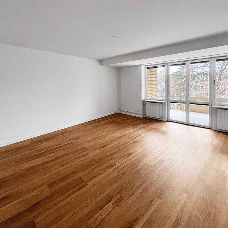 Bellmansgatan 10 B - Foto 1