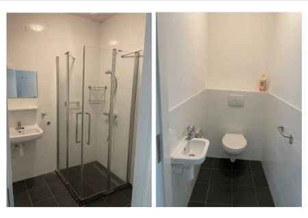 Appartement Burgemeester Kuperusplein 34-B, Heerenveen - À louer - Foto 4