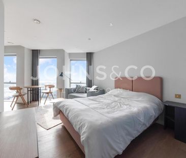 Studio to rent - Photo 4