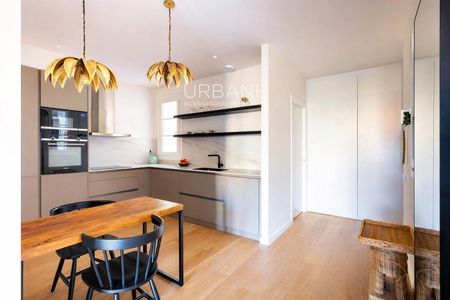 Piso de alquiler en Diagonal, Dreta de l'Eixample - Photo 5