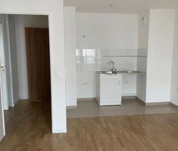 Appartement à louer 2 pièces 46.31m² - Photo 4