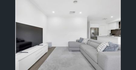 Modern and Stylish 3 Bedroom Home!! - Photo 4