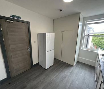 Studio Flat, Brenthurst Road, NW10 - Photo 6