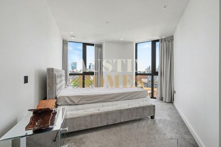3 bedroom flat to rent - Photo 4