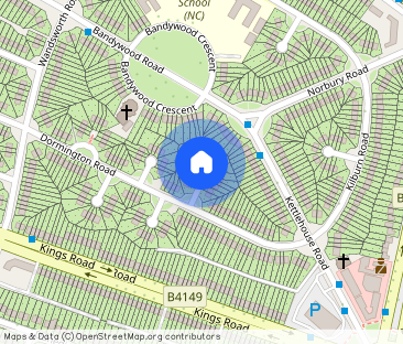 Stanway Grove, Birmingham. B44 9LL - Photo 1